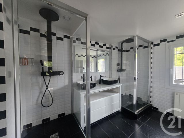 Maison &agrave; vendre - 7 pi&egrave;ces - 180,70 m2 - Les Baux De Breteuil - 27 - HAUTE-NORMANDIE