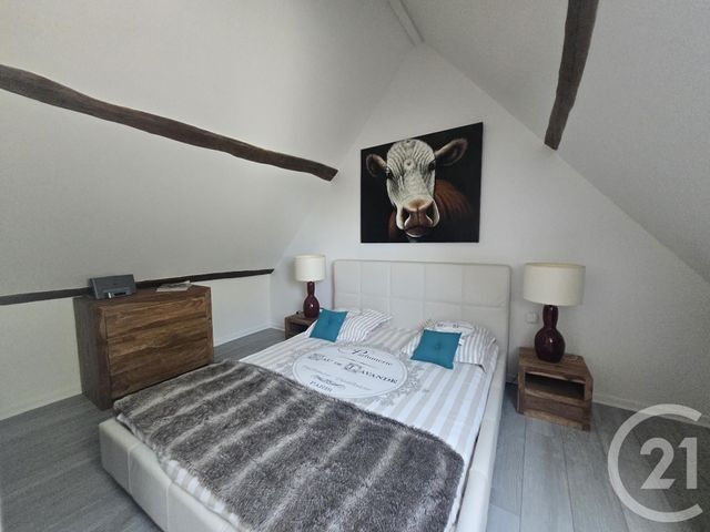 Maison &agrave; vendre - 7 pi&egrave;ces - 180,70 m2 - Les Baux De Breteuil - 27 - HAUTE-NORMANDIE