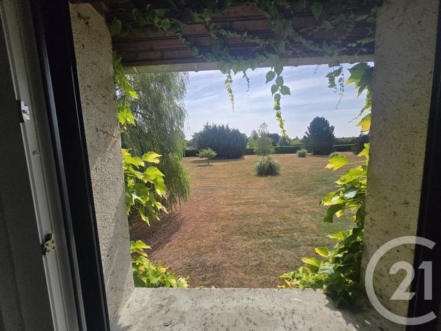 Maison &agrave; vendre - 7 pi&egrave;ces - 180,70 m2 - Les Baux De Breteuil - 27 - HAUTE-NORMANDIE
