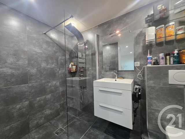 Maison &agrave; vendre - 7 pi&egrave;ces - 180,70 m2 - Les Baux De Breteuil - 27 - HAUTE-NORMANDIE