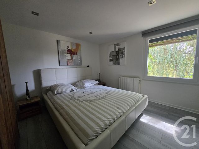 Maison &agrave; vendre - 7 pi&egrave;ces - 180,70 m2 - Les Baux De Breteuil - 27 - HAUTE-NORMANDIE