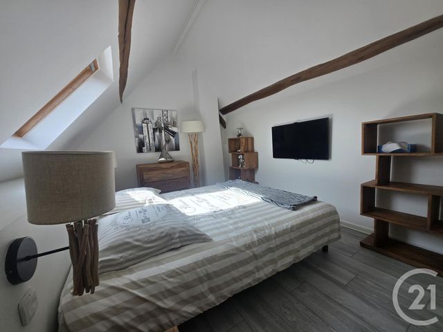 Maison &agrave; vendre - 7 pi&egrave;ces - 180,70 m2 - Les Baux De Breteuil - 27 - HAUTE-NORMANDIE