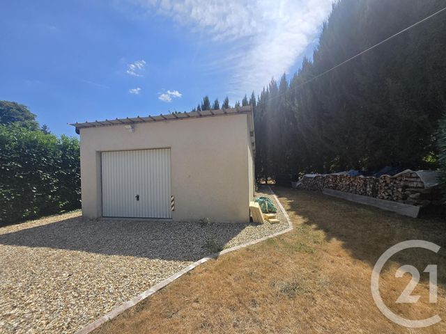 Maison &agrave; vendre - 6 pi&egrave;ces - 132,39 m2 - Les Baux De Breteuil - 27 - HAUTE-NORMANDIE
