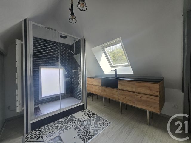 Maison &agrave; vendre - 6 pi&egrave;ces - 132,39 m2 - Les Baux De Breteuil - 27 - HAUTE-NORMANDIE