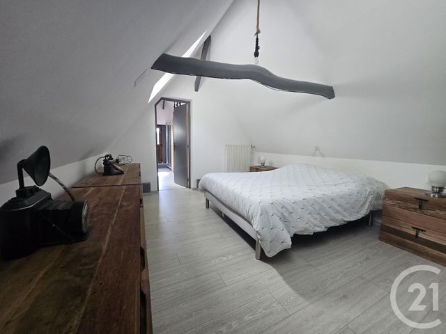 Maison &agrave; vendre - 6 pi&egrave;ces - 132,39 m2 - Les Baux De Breteuil - 27 - HAUTE-NORMANDIE