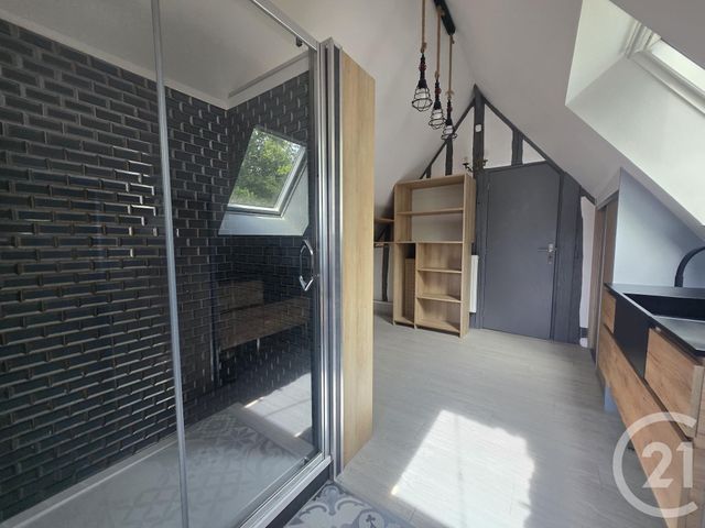 Maison &agrave; vendre - 6 pi&egrave;ces - 132,39 m2 - Les Baux De Breteuil - 27 - HAUTE-NORMANDIE