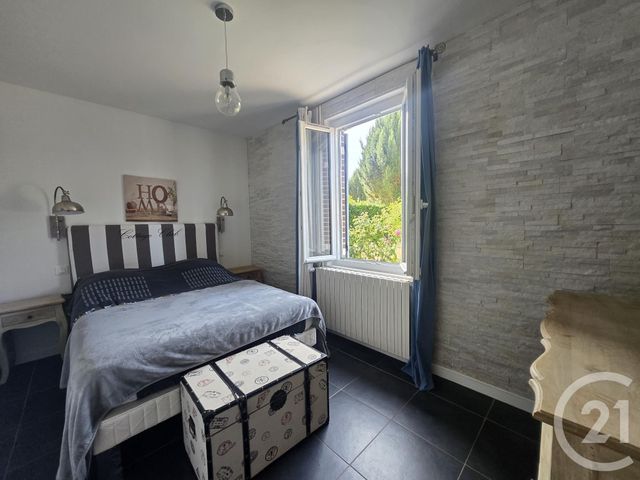 Maison &agrave; vendre - 6 pi&egrave;ces - 132,39 m2 - Les Baux De Breteuil - 27 - HAUTE-NORMANDIE
