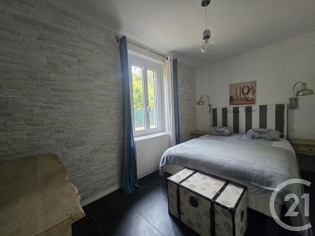 Maison &agrave; vendre - 6 pi&egrave;ces - 132,39 m2 - Les Baux De Breteuil - 27 - HAUTE-NORMANDIE