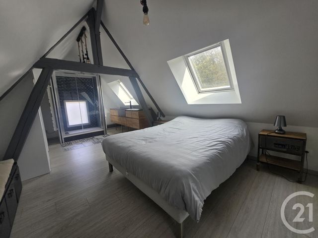 Maison &agrave; vendre - 6 pi&egrave;ces - 132,39 m2 - Les Baux De Breteuil - 27 - HAUTE-NORMANDIE
