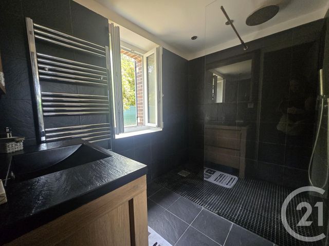 Maison &agrave; vendre - 6 pi&egrave;ces - 132,39 m2 - Les Baux De Breteuil - 27 - HAUTE-NORMANDIE