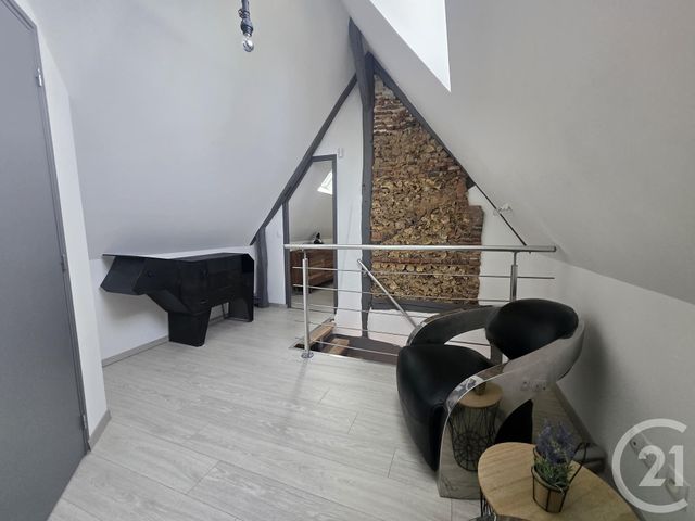 Maison &agrave; vendre - 6 pi&egrave;ces - 132,39 m2 - Les Baux De Breteuil - 27 - HAUTE-NORMANDIE