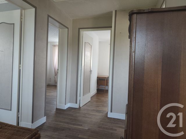 Maison &agrave; vendre - 5 pi&egrave;ces - 95,09 m2 - Brionne - 27 - HAUTE-NORMANDIE