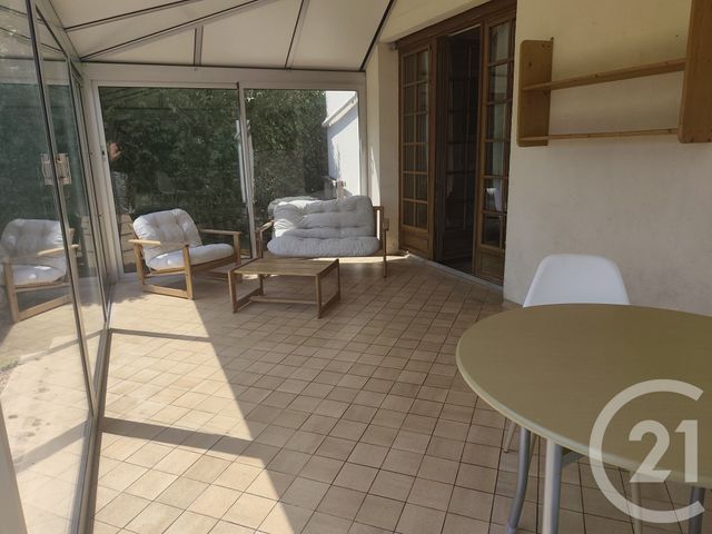 Maison &agrave; vendre - 5 pi&egrave;ces - 95,09 m2 - Brionne - 27 - HAUTE-NORMANDIE