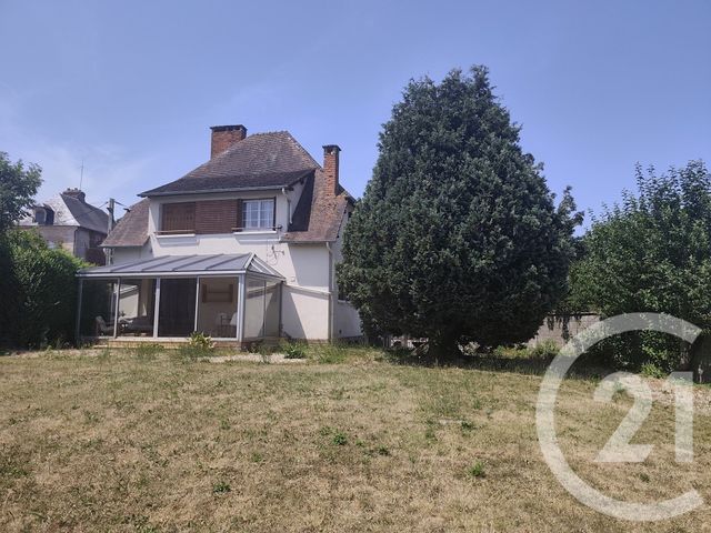 maison - BRIONNE - 27
