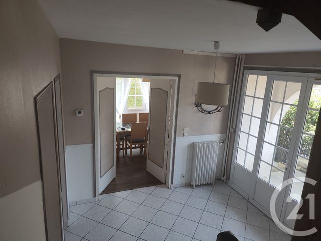 Maison &agrave; vendre - 5 pi&egrave;ces - 95,09 m2 - Brionne - 27 - HAUTE-NORMANDIE