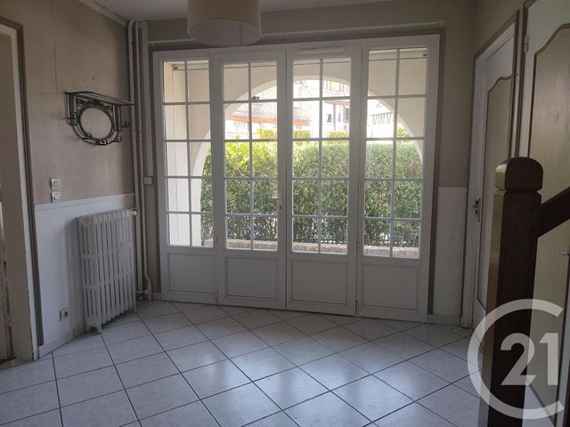 Maison &agrave; vendre - 5 pi&egrave;ces - 95,09 m2 - Brionne - 27 - HAUTE-NORMANDIE