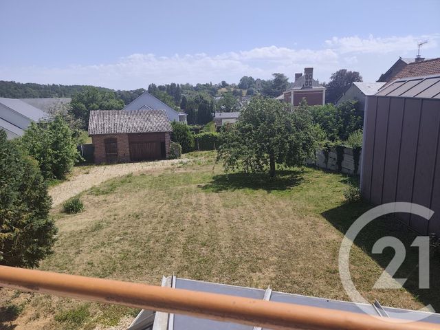 Maison &agrave; vendre - 5 pi&egrave;ces - 95,09 m2 - Brionne - 27 - HAUTE-NORMANDIE