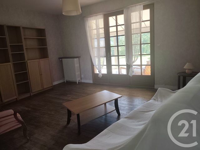 Maison &agrave; vendre - 5 pi&egrave;ces - 95,09 m2 - Brionne - 27 - HAUTE-NORMANDIE