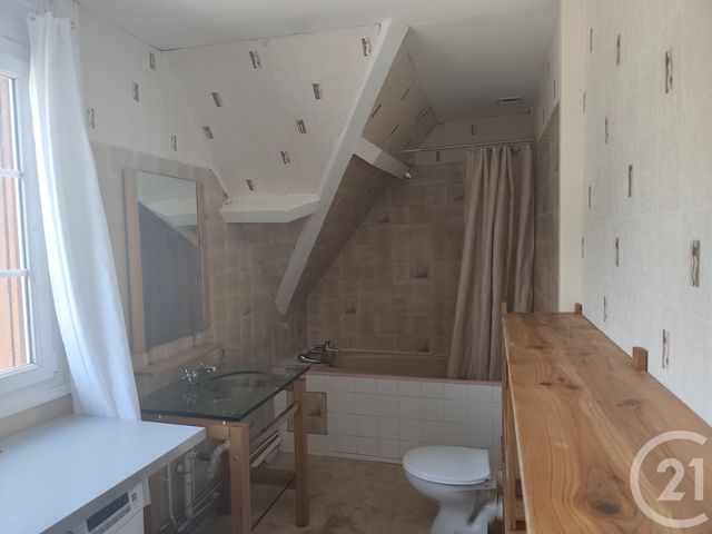 Maison &agrave; vendre - 5 pi&egrave;ces - 95,09 m2 - Brionne - 27 - HAUTE-NORMANDIE