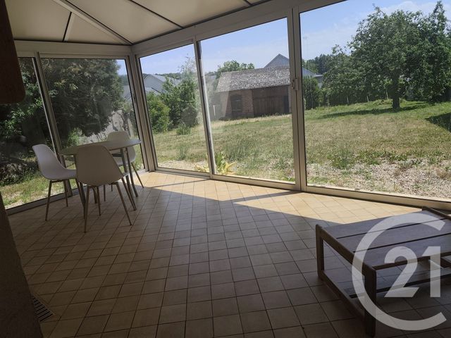 Maison &agrave; vendre - 5 pi&egrave;ces - 95,09 m2 - Brionne - 27 - HAUTE-NORMANDIE