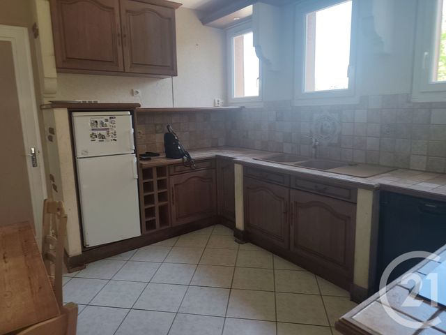 Maison &agrave; vendre - 5 pi&egrave;ces - 95,09 m2 - Brionne - 27 - HAUTE-NORMANDIE