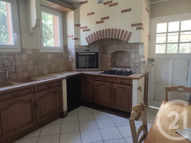 Maison &agrave; vendre - 5 pi&egrave;ces - 95,09 m2 - Brionne - 27 - HAUTE-NORMANDIE