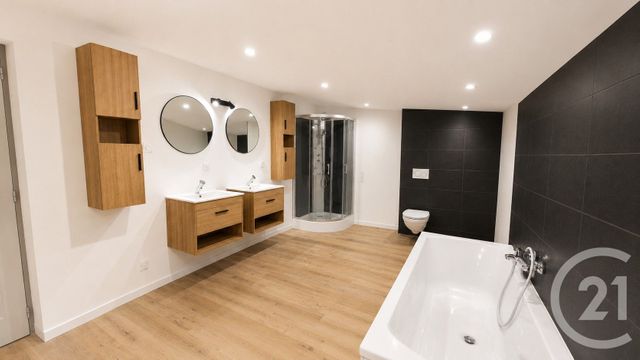 Maison &agrave; vendre - 10 pi&egrave;ces - 268,50 m2 - Ecouche Les Vallees - 61 - BASSE-NORMANDIE