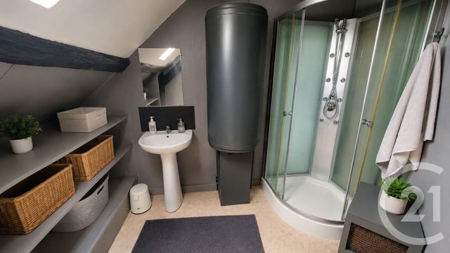 Maison &agrave; vendre - 10 pi&egrave;ces - 268,50 m2 - Ecouche Les Vallees - 61 - BASSE-NORMANDIE