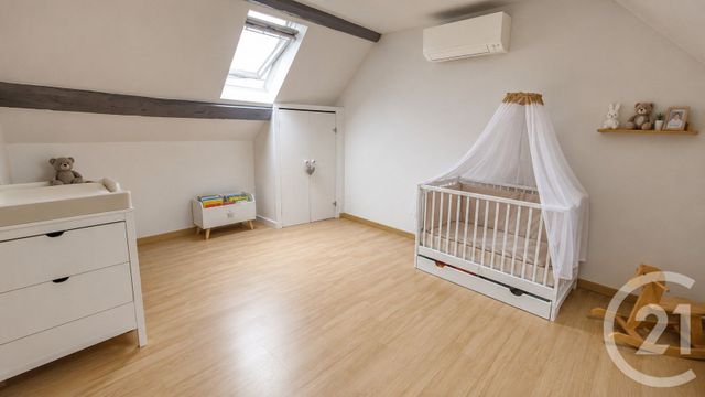 Maison &agrave; vendre - 10 pi&egrave;ces - 268,50 m2 - Ecouche Les Vallees - 61 - BASSE-NORMANDIE