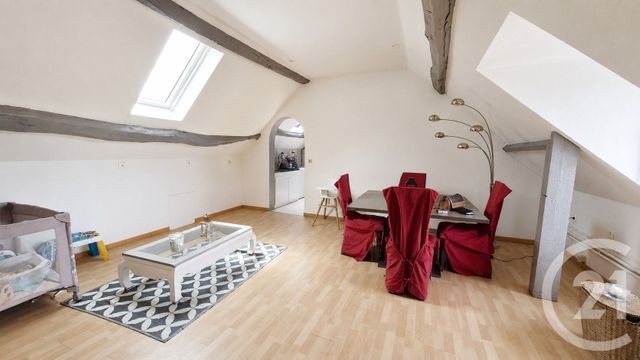 Maison &agrave; vendre - 10 pi&egrave;ces - 268,50 m2 - Ecouche Les Vallees - 61 - BASSE-NORMANDIE