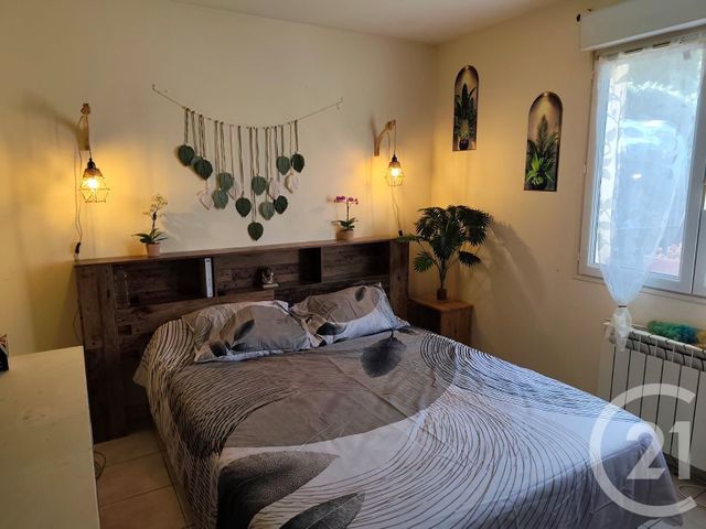 Maison &agrave; vendre - 6 pi&egrave;ces - 94,38 m2 - Nassandres Sur Risle - 27 - HAUTE-NORMANDIE
