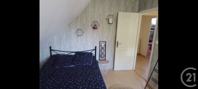 Maison &agrave; vendre - 6 pi&egrave;ces - 94,38 m2 - Nassandres Sur Risle - 27 - HAUTE-NORMANDIE