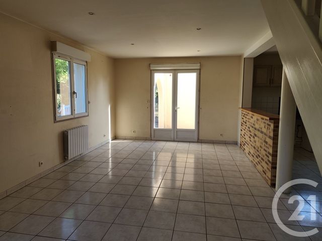 Maison &agrave; vendre - 6 pi&egrave;ces - 94,38 m2 - Nassandres Sur Risle - 27 - HAUTE-NORMANDIE