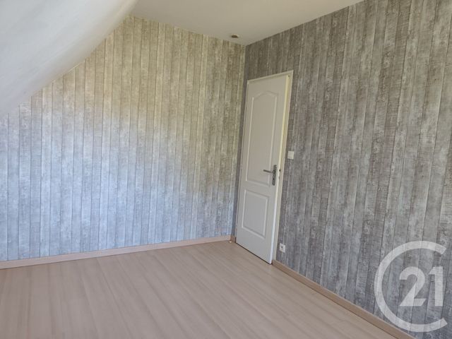 Maison &agrave; vendre - 6 pi&egrave;ces - 94,38 m2 - Nassandres Sur Risle - 27 - HAUTE-NORMANDIE