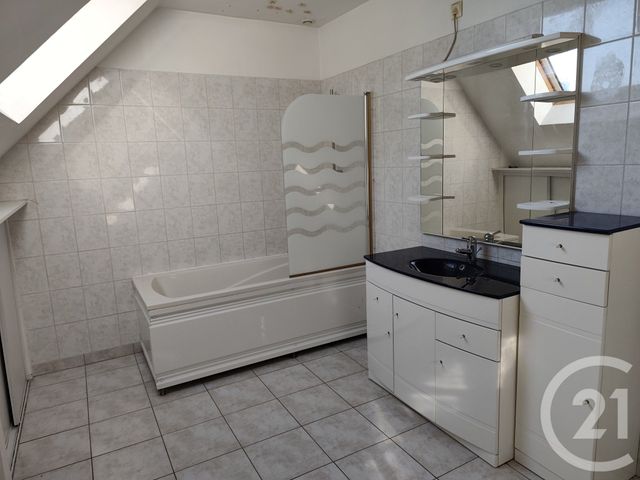 Maison &agrave; vendre - 6 pi&egrave;ces - 94,38 m2 - Nassandres Sur Risle - 27 - HAUTE-NORMANDIE