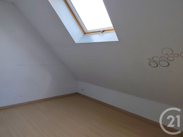 Maison &agrave; vendre - 6 pi&egrave;ces - 94,38 m2 - Nassandres Sur Risle - 27 - HAUTE-NORMANDIE