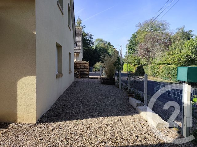 Maison &agrave; vendre - 6 pi&egrave;ces - 94,38 m2 - Nassandres Sur Risle - 27 - HAUTE-NORMANDIE