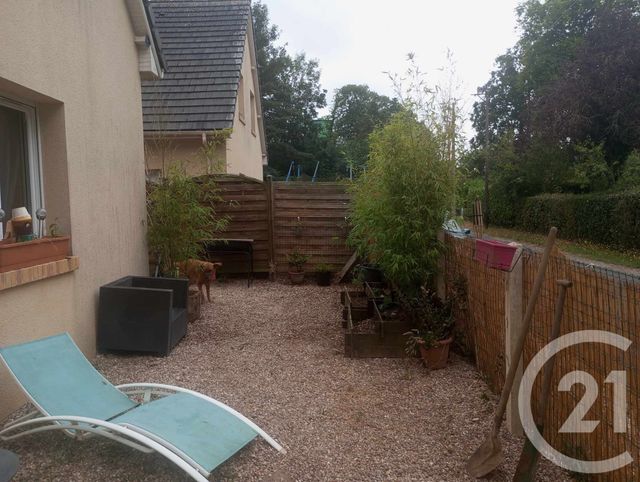 Maison &agrave; vendre - 6 pi&egrave;ces - 94,38 m2 - Nassandres Sur Risle - 27 - HAUTE-NORMANDIE