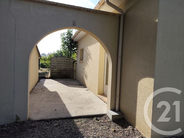 Maison &agrave; vendre - 6 pi&egrave;ces - 94,38 m2 - Nassandres Sur Risle - 27 - HAUTE-NORMANDIE