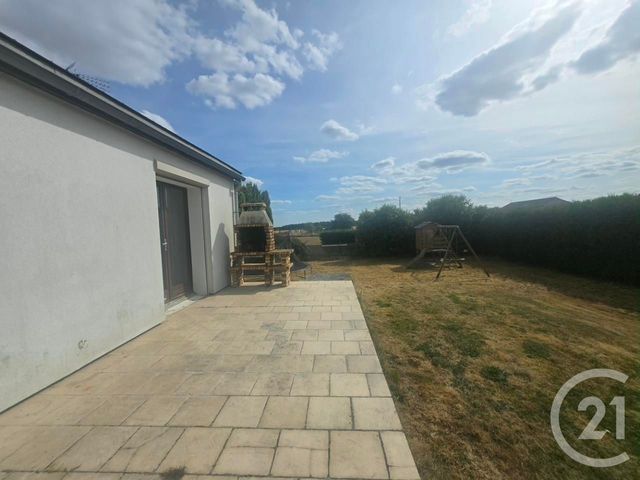 Maison &agrave; vendre - 4 pi&egrave;ces - 82,32 m2 - Rugles - 27 - HAUTE-NORMANDIE
