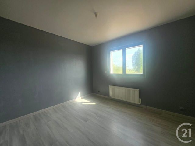 Maison &agrave; vendre - 4 pi&egrave;ces - 82,32 m2 - Rugles - 27 - HAUTE-NORMANDIE