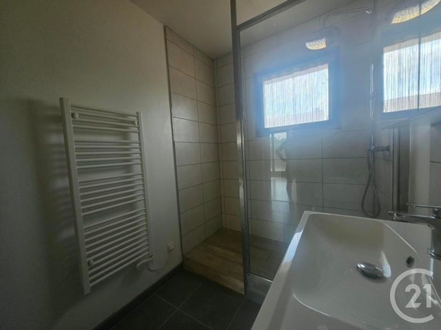 Maison &agrave; vendre - 4 pi&egrave;ces - 82,32 m2 - Rugles - 27 - HAUTE-NORMANDIE