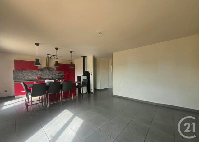 Maison &agrave; vendre - 4 pi&egrave;ces - 82,32 m2 - Rugles - 27 - HAUTE-NORMANDIE