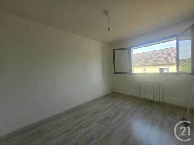 Maison &agrave; vendre - 4 pi&egrave;ces - 82,32 m2 - Rugles - 27 - HAUTE-NORMANDIE