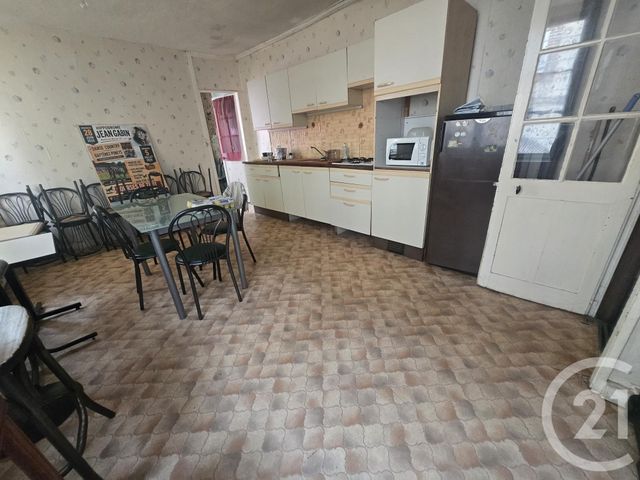 Divers &agrave; vendre - 146,50 m2 - La Ferte En Ouche - 61 - BASSE-NORMANDIE