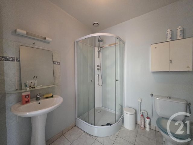 Immeuble &agrave; vendre - 146,50 m2 - La Ferte En Ouche - 61 - BASSE-NORMANDIE
