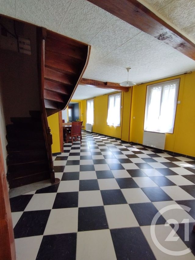 maison - BRIONNE - 27