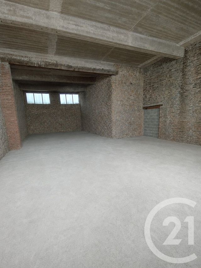 parking - BEAUMONT LE ROGER - 27