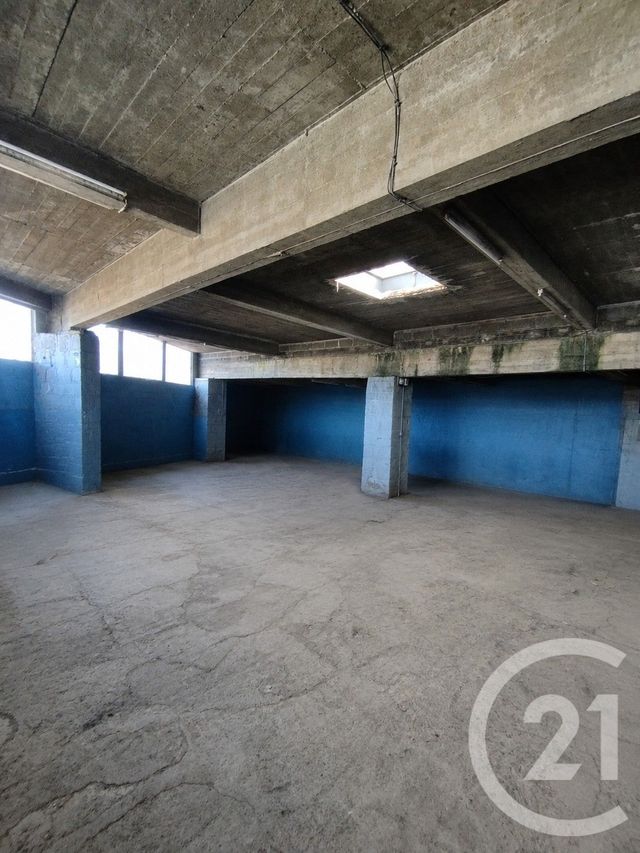 parking - BEAUMONT LE ROGER - 27