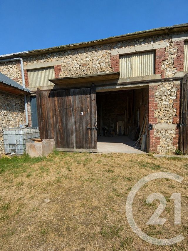 parking - BEAUMONT LE ROGER - 27